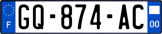 GQ-874-AC