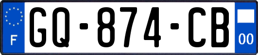 GQ-874-CB