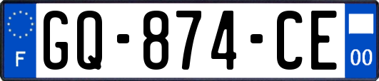 GQ-874-CE