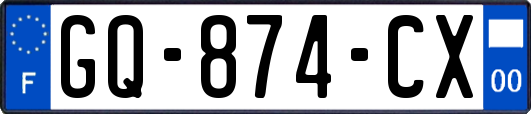 GQ-874-CX