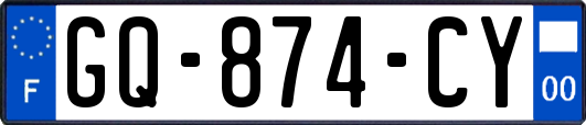 GQ-874-CY