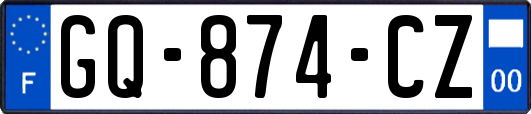 GQ-874-CZ