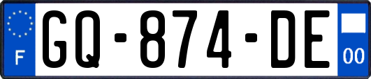 GQ-874-DE