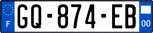 GQ-874-EB