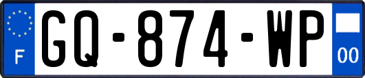 GQ-874-WP