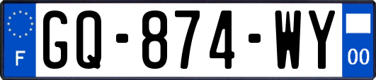 GQ-874-WY