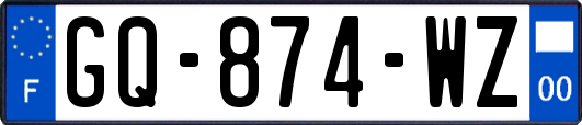 GQ-874-WZ