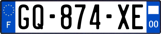 GQ-874-XE