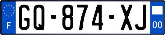 GQ-874-XJ