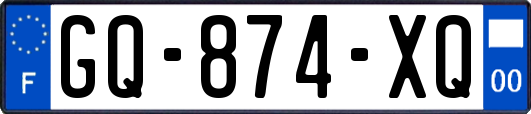 GQ-874-XQ