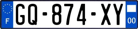 GQ-874-XY