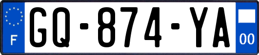 GQ-874-YA