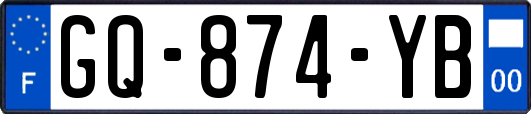 GQ-874-YB