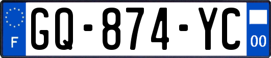 GQ-874-YC