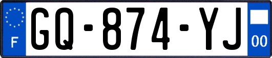 GQ-874-YJ