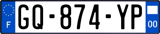 GQ-874-YP