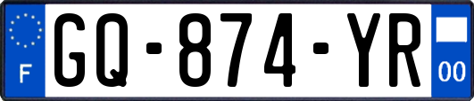 GQ-874-YR