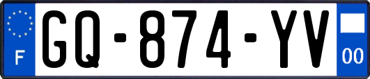 GQ-874-YV