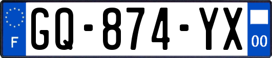 GQ-874-YX
