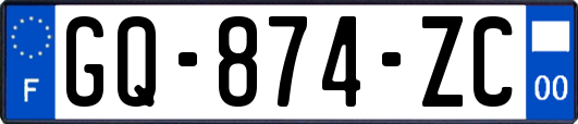 GQ-874-ZC