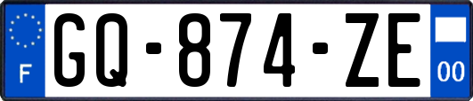 GQ-874-ZE