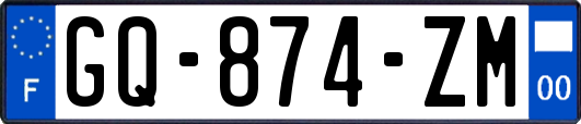GQ-874-ZM