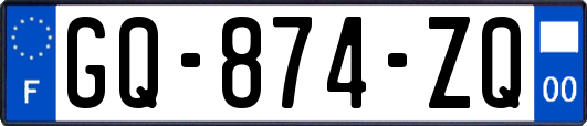 GQ-874-ZQ