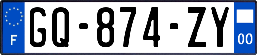GQ-874-ZY