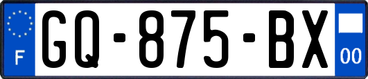 GQ-875-BX