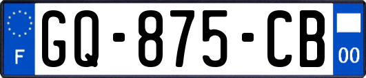 GQ-875-CB