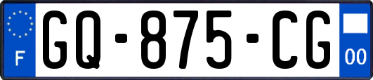 GQ-875-CG