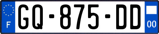 GQ-875-DD