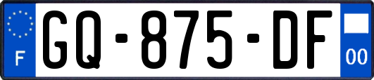 GQ-875-DF