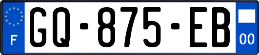 GQ-875-EB