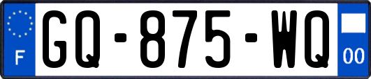 GQ-875-WQ