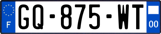 GQ-875-WT