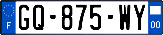 GQ-875-WY