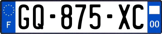 GQ-875-XC