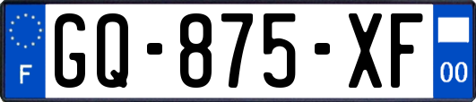 GQ-875-XF