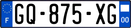 GQ-875-XG