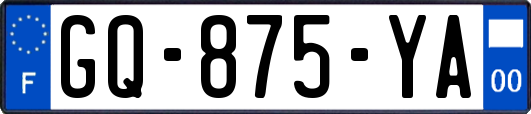 GQ-875-YA