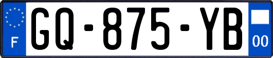 GQ-875-YB