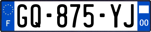 GQ-875-YJ