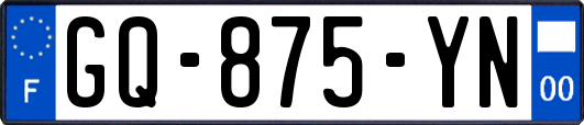 GQ-875-YN