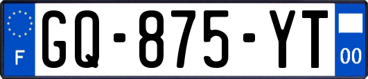 GQ-875-YT