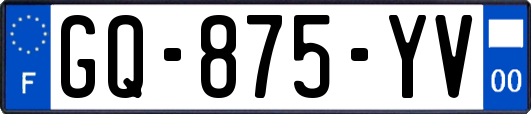 GQ-875-YV