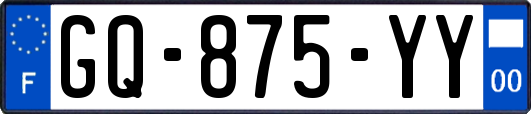 GQ-875-YY