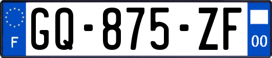 GQ-875-ZF