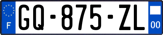 GQ-875-ZL