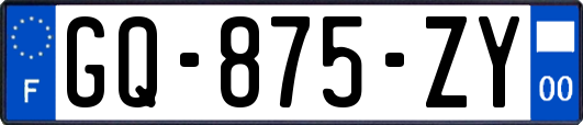 GQ-875-ZY